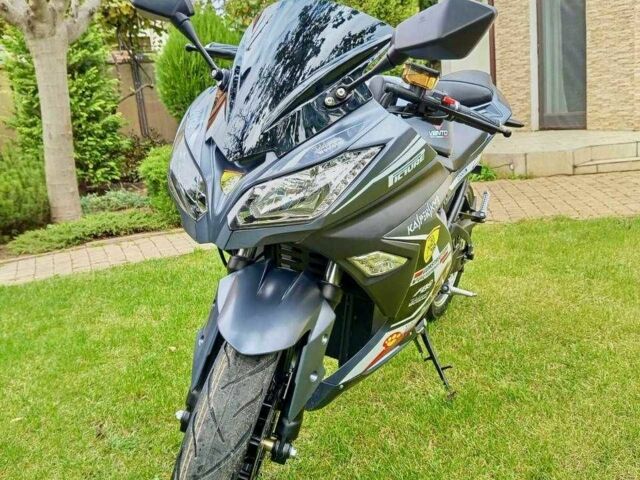 Другая Другая, объемом двигателя 0 л и пробегом 0 тыс. км за 2749 $, фото 7 на Automoto.ua