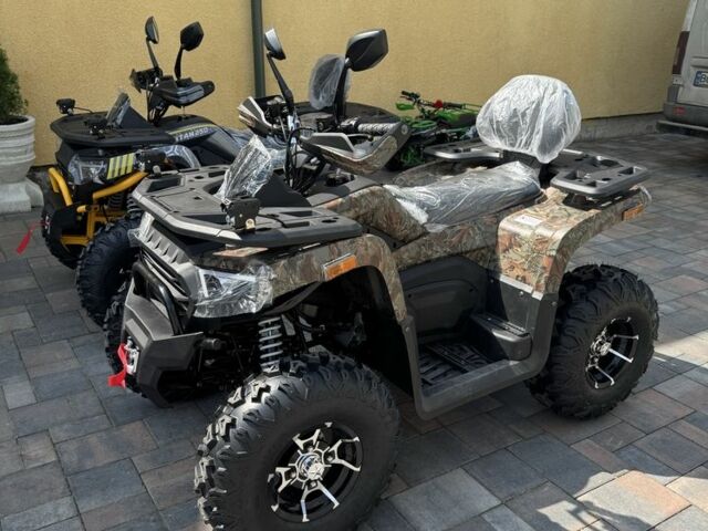 Інша Інша, об'ємом двигуна 0.25 л та пробігом 0 тис. км за 2450 $, фото 5 на Automoto.ua