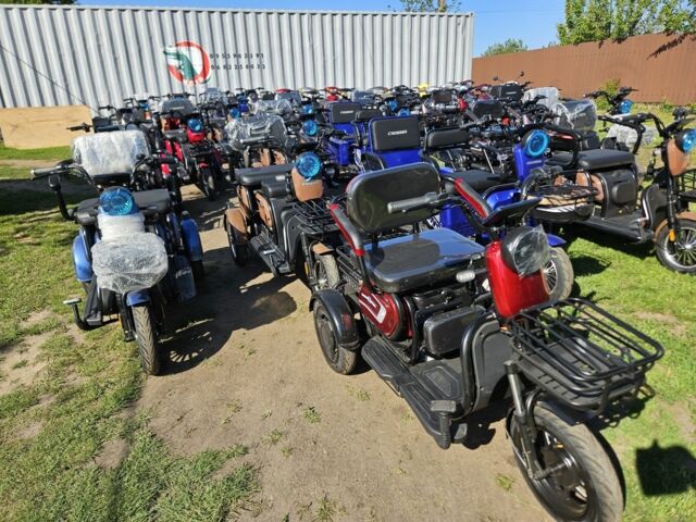 Другая Другая, объемом двигателя 0 л и пробегом 0 тыс. км за 594 $, фото 8 на Automoto.ua