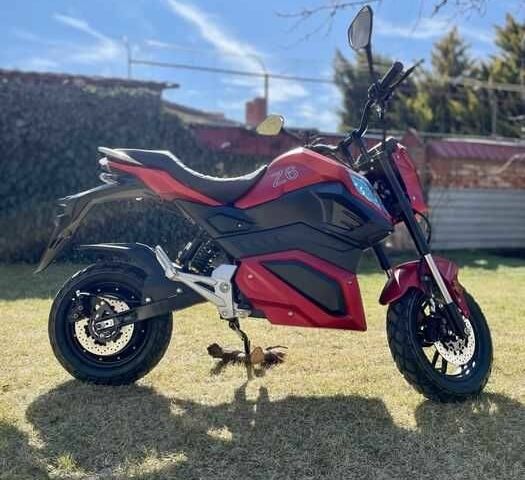 Другая Другая, объемом двигателя 0 л и пробегом 0 тыс. км за 1519 $, фото 3 на Automoto.ua