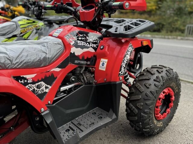 Другая Другая, объемом двигателя 0 л и пробегом 0 тыс. км за 998 $, фото 8 на Automoto.ua