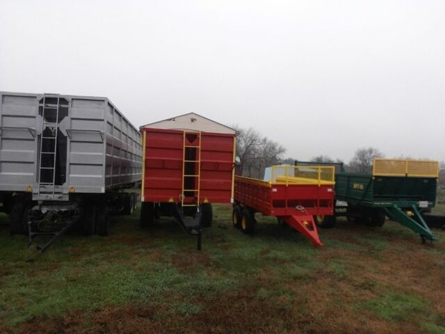 Інша Інша, об'ємом двигуна 0 л та пробігом 0 тис. км за 6850 $, фото 2 на Automoto.ua