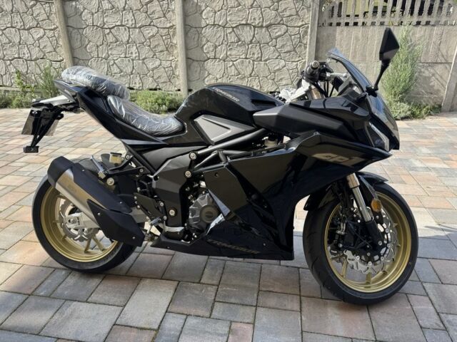 Інша Інша, об'ємом двигуна 0.4 л та пробігом 0 тис. км за 3850 $, фото 3 на Automoto.ua