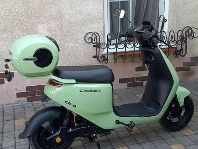 Другая Другая, объемом двигателя 0 л и пробегом 0 тыс. км за 694 $, фото 4 на Automoto.ua