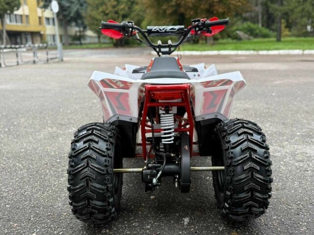 Другая Другая, объемом двигателя 0 л и пробегом 0 тыс. км за 1350 $, фото 5 на Automoto.ua