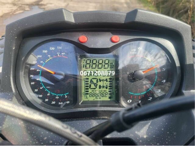 Другая Другая, объемом двигателя 0 л и пробегом 0 тыс. км за 8500 $, фото 12 на Automoto.ua