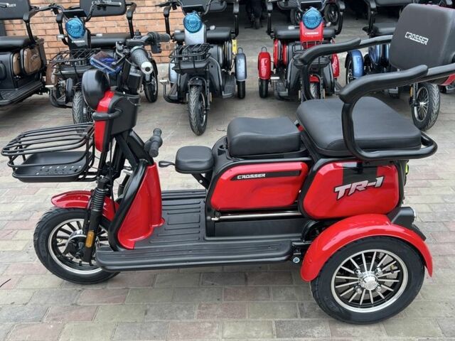 Другая Другая, объемом двигателя 0 л и пробегом 0 тыс. км за 803 $, фото 21 на Automoto.ua