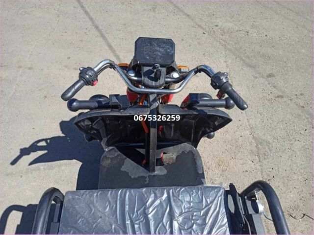 Другая Другая, объемом двигателя 0 л и пробегом 0 тыс. км за 2700 $, фото 2 на Automoto.ua