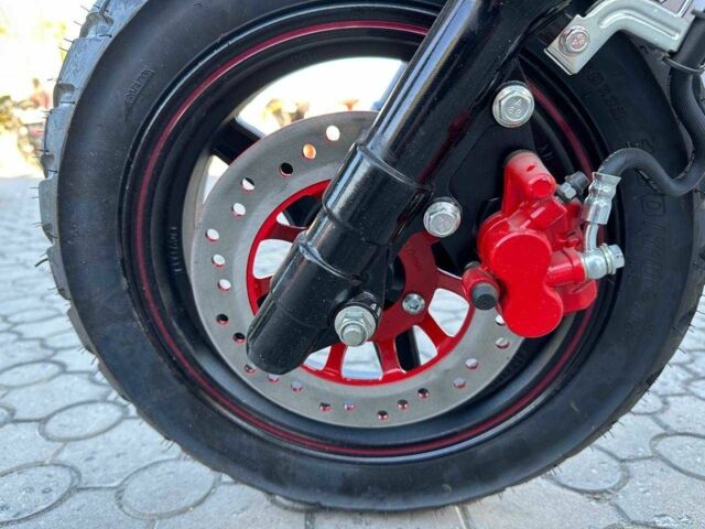 Другая Другая, объемом двигателя 0.15 л и пробегом 0 тыс. км за 921 $, фото 14 на Automoto.ua