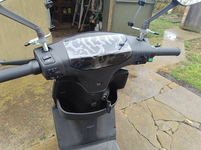 Другая Другая, объемом двигателя 0 л и пробегом 0 тыс. км за 619 $, фото 7 на Automoto.ua