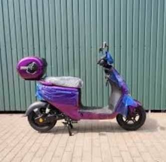 Другая Другая, объемом двигателя 0 л и пробегом 0 тыс. км за 690 $, фото 9 на Automoto.ua