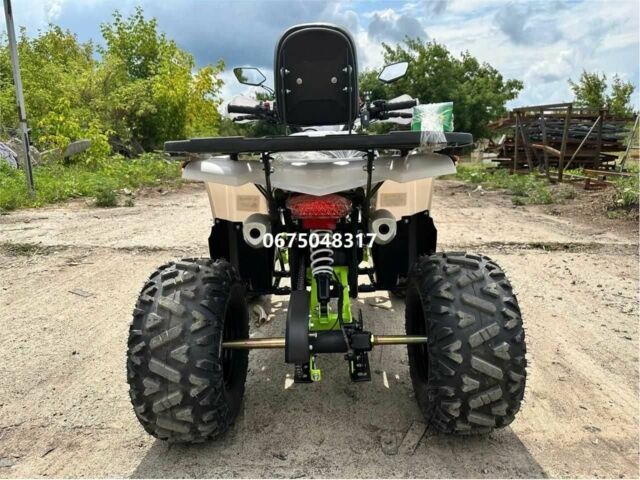 Другая Другая, объемом двигателя 0 л и пробегом 0 тыс. км за 1250 $, фото 4 на Automoto.ua