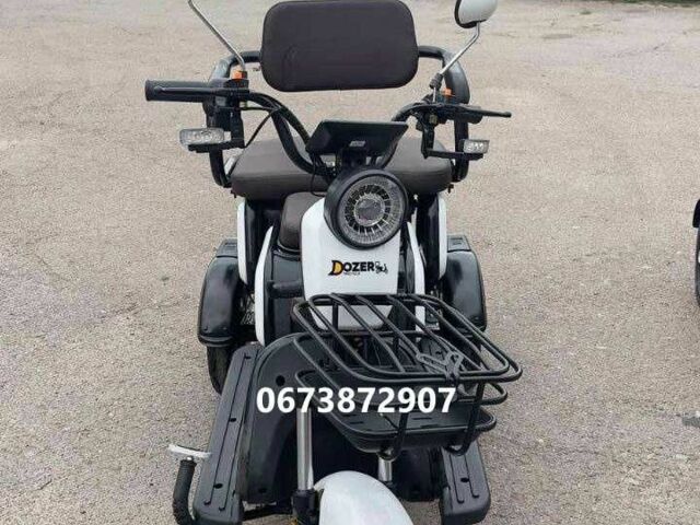 Другая Другая, объемом двигателя 0 л и пробегом 0 тыс. км за 1149 $, фото 4 на Automoto.ua