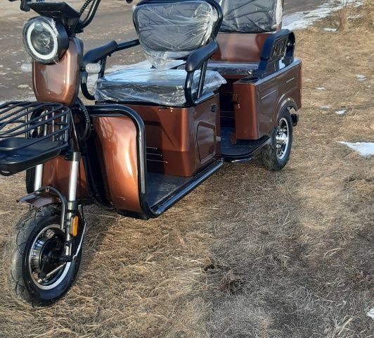 Другая Другая, объемом двигателя 0 л и пробегом 0 тыс. км за 925 $, фото 5 на Automoto.ua