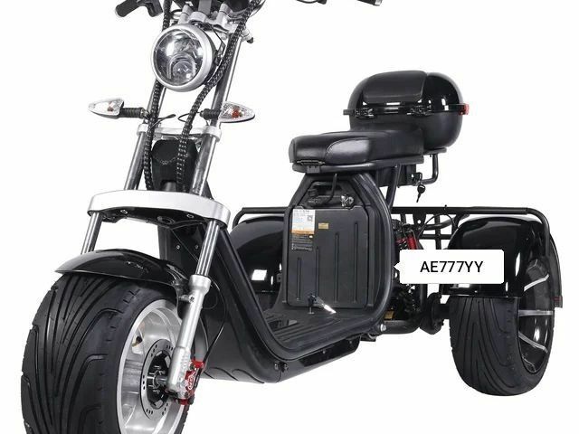 Другая Другая, объемом двигателя 0 л и пробегом 0 тыс. км за 1350 $, фото 6 на Automoto.ua