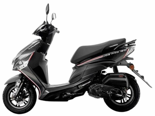 Інша Інша, об'ємом двигуна 0.15 л та пробігом 0 тис. км за 1165 $, фото 6 на Automoto.ua