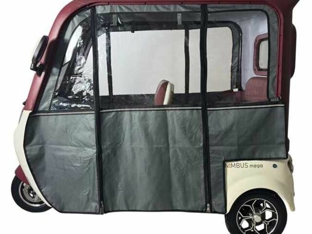 Другая Другая, объемом двигателя 0 л и пробегом 0 тыс. км за 1650 $, фото 11 на Automoto.ua