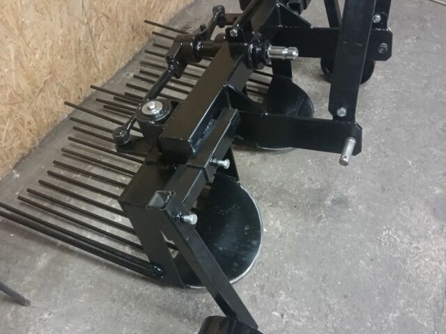 Другая Другая, объемом двигателя 0 л и пробегом 0 тыс. км за 441 $, фото 10 на Automoto.ua