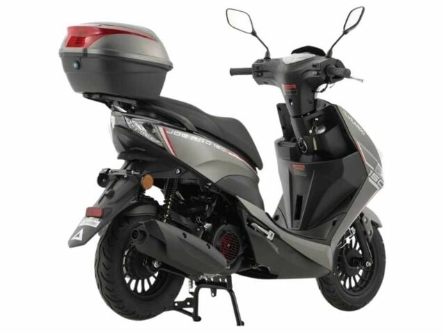 Інша Інша, об'ємом двигуна 0.15 л та пробігом 0 тис. км за 1165 $, фото 5 на Automoto.ua