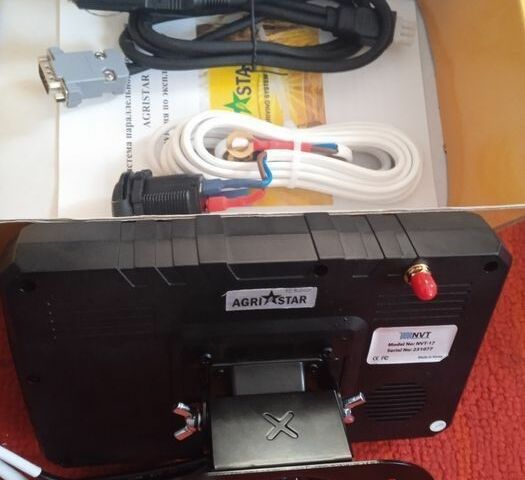 Другая Другая, объемом двигателя 0 л и пробегом 0 тыс. км за 1100 $, фото 6 на Automoto.ua