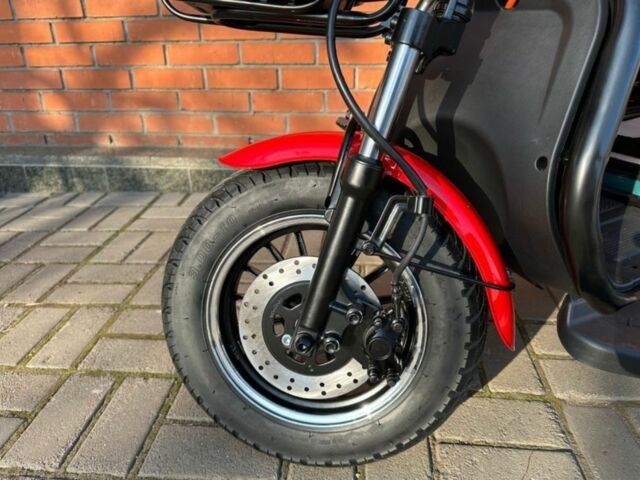 Інша Інша, об'ємом двигуна 0 л та пробігом 0 тис. км за 788 $, фото 6 на Automoto.ua