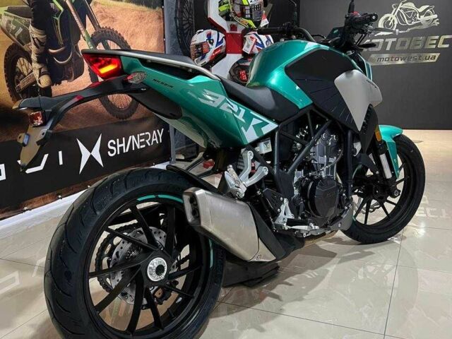 Другая Другая, объемом двигателя 0 л и пробегом 0 тыс. км за 4400 $, фото 14 на Automoto.ua