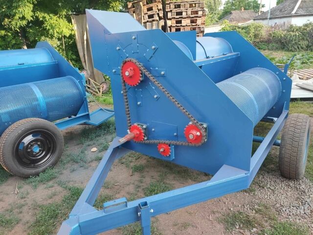 Інша Інша, об'ємом двигуна 0 л та пробігом 0 тис. км за 2446 $, фото 6 на Automoto.ua