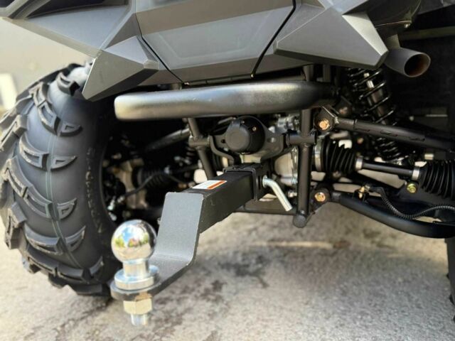 Інша Інша, об'ємом двигуна 0.3 л та пробігом 0 тис. км за 5200 $, фото 8 на Automoto.ua