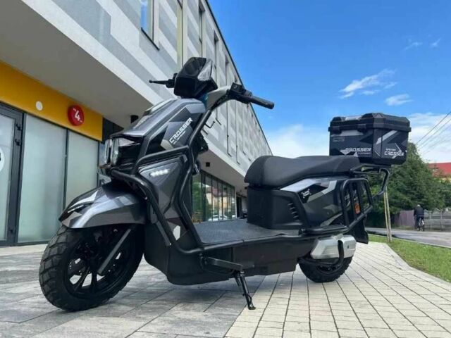 Інша Інша, об'ємом двигуна 0 л та пробігом 0 тис. км за 499 $, фото 1 на Automoto.ua