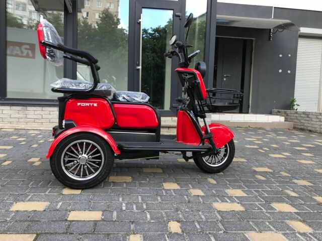 Другая Другая, объемом двигателя 0 л и пробегом 0 тыс. км за 850 $, фото 1 на Automoto.ua