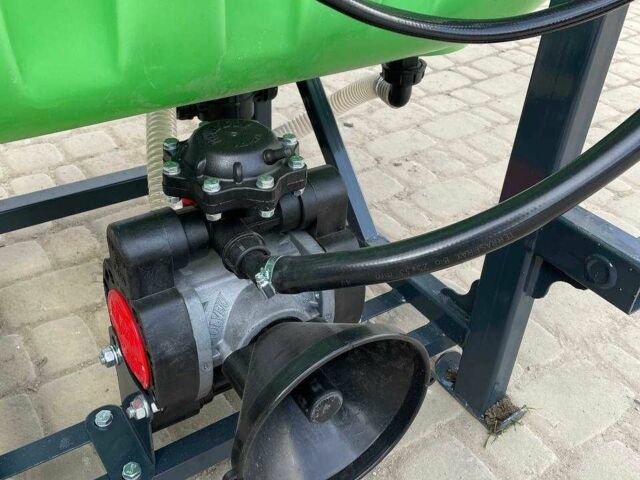 Другая Другая, объемом двигателя 0 л и пробегом 0 тыс. км за 597 $, фото 9 на Automoto.ua