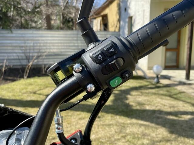 Інша Інша, об'ємом двигуна 0 л та пробігом 0 тис. км за 1553 $, фото 7 на Automoto.ua