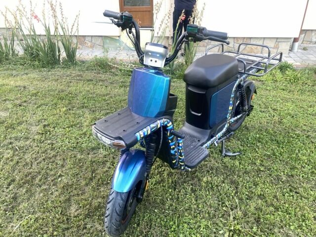 Другая Другая, объемом двигателя 0 л и пробегом 0 тыс. км за 599 $, фото 4 на Automoto.ua