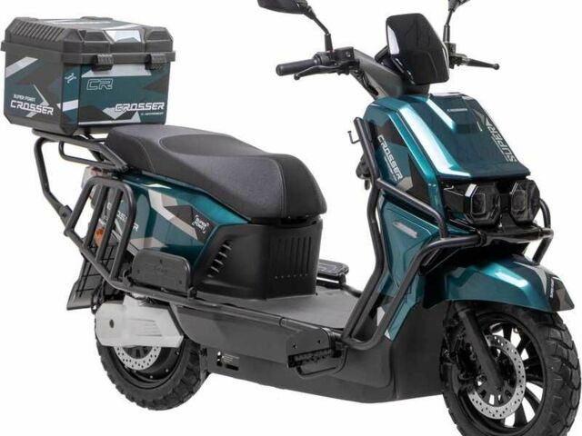 Інша Інша, об'ємом двигуна 0 л та пробігом 0 тис. км за 1101 $, фото 1 на Automoto.ua