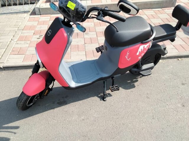 Другая Другая, объемом двигателя 0 л и пробегом 0 тыс. км за 515 $, фото 6 на Automoto.ua