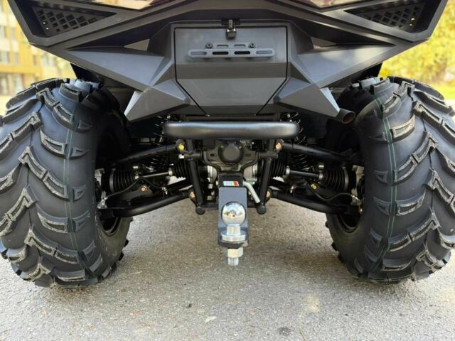 Інша Інша, об'ємом двигуна 0.3 л та пробігом 0 тис. км за 5200 $, фото 8 на Automoto.ua