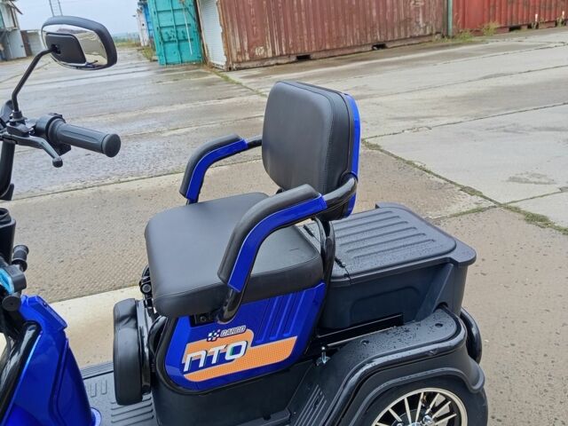 Інша Інша, об'ємом двигуна 0 л та пробігом 0 тис. км за 859 $, фото 10 на Automoto.ua