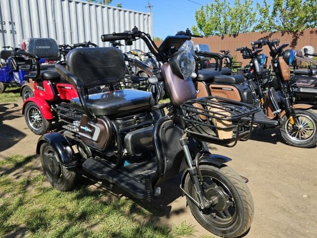 Другая Другая, объемом двигателя 0 л и пробегом 0 тыс. км за 594 $, фото 11 на Automoto.ua