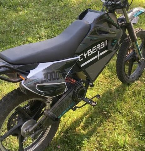 Інша Інша, об'ємом двигуна 0 л та пробігом 0 тис. км за 2261 $, фото 6 на Automoto.ua