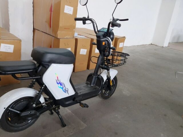 Другая Другая, объемом двигателя 0 л и пробегом 0 тыс. км за 544 $, фото 7 на Automoto.ua