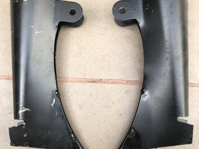 Інша Інша, об'ємом двигуна 0 л та пробігом 0 тис. км за 166 $, фото 7 на Automoto.ua