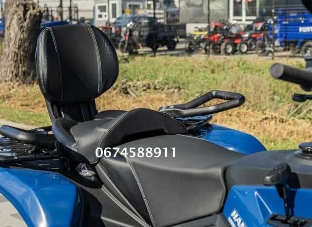 Інша Інша, об'ємом двигуна 0.3 л та пробігом 0 тис. км за 4398 $, фото 10 на Automoto.ua