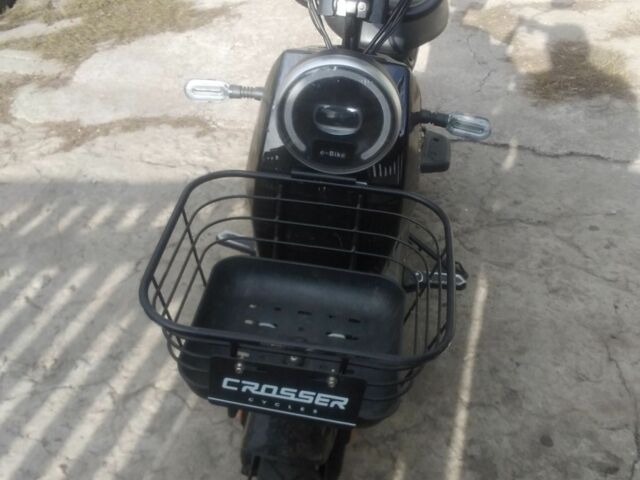 Другая Другая, объемом двигателя 0 л и пробегом 0 тыс. км за 479 $, фото 1 на Automoto.ua