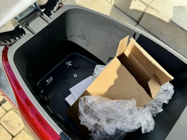 Другая Другая, объемом двигателя 0 л и пробегом 0 тыс. км за 1065 $, фото 5 на Automoto.ua