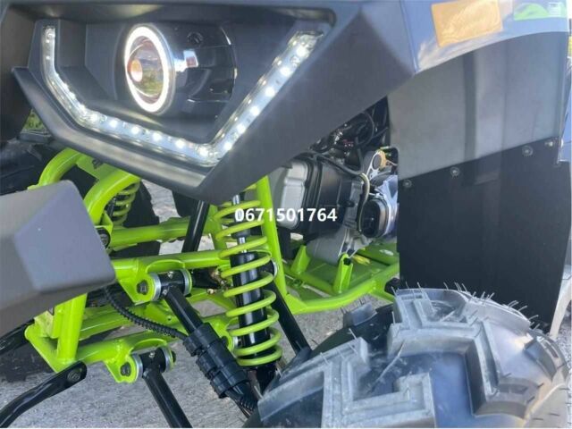 Другая Другая, объемом двигателя 0 л и пробегом 0 тыс. км за 2000 $, фото 7 на Automoto.ua