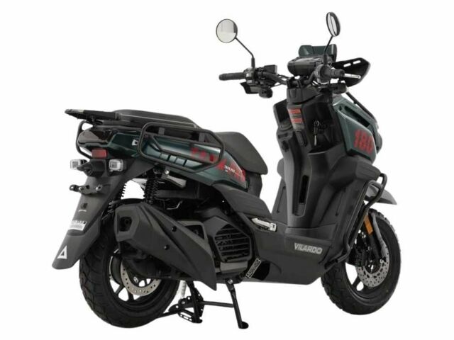 Інша Інша, об'ємом двигуна 0.18 л та пробігом 0 тис. км за 1330 $, фото 7 на Automoto.ua