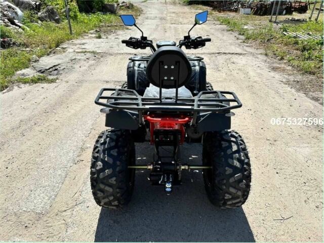 Другая Другая, объемом двигателя 0 л и пробегом 0 тыс. км за 2050 $, фото 2 на Automoto.ua