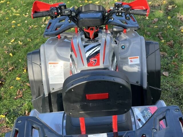 Інша Інша, об'ємом двигуна 0.2 л та пробігом 0 тис. км за 1700 $, фото 6 на Automoto.ua