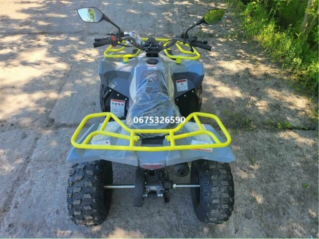 Другая Другая, объемом двигателя 0 л и пробегом 0 тыс. км за 1300 $, фото 7 на Automoto.ua