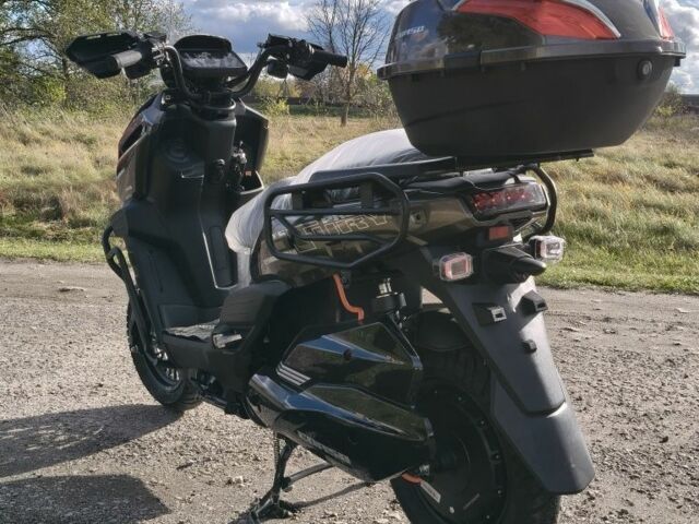 Другая Другая, объемом двигателя 0 л и пробегом 0 тыс. км за 1546 $, фото 6 на Automoto.ua